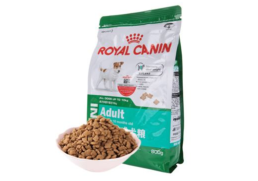 愛犬口糧,防偽標簽監(jiān)督產(chǎn)品質量讓“鏟S官”更