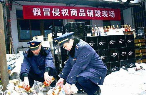 什么是農(nóng)資二維碼防偽標(biāo)簽有哪些作用？