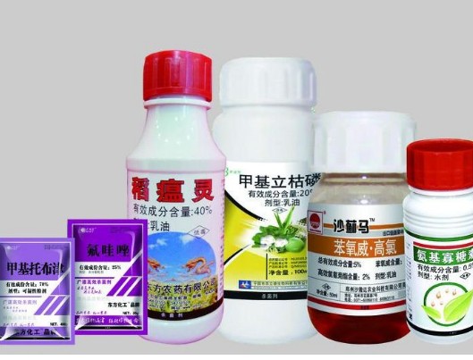 農(nóng)藥為什么貼農(nóng)藥防偽標(biāo)簽，有什么價(jià)值？