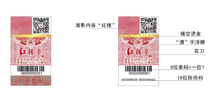 二維碼防偽溯源體系的功能怎么用？