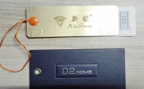 定位燙金防偽標(biāo)簽怎樣進(jìn)行防偽的？