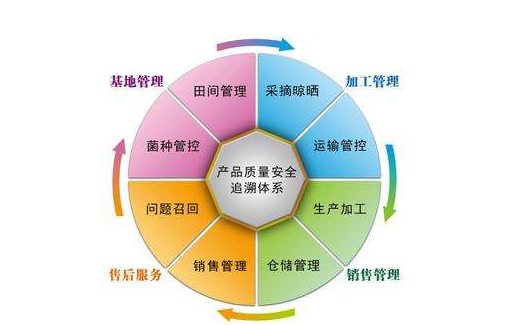 產(chǎn)品追溯系統(tǒng)有哪些公司，是怎樣開(kāi)發(fā)系統(tǒng)的？