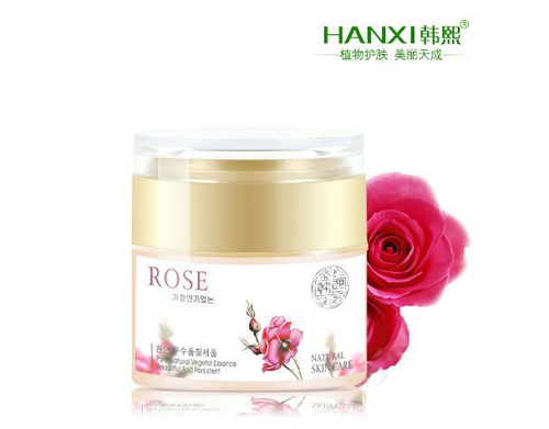 韓熙護(hù)膚品做防竄貨系統(tǒng)有什么作用？