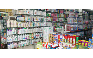 日用品防偽標(biāo)簽有什么優(yōu)勢(shì)?有哪些解決方案?