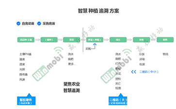 茶葉防偽溯源系統(tǒng)具有哪些優(yōu)勢(shì)價(jià)值？