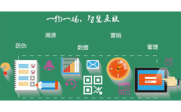 一物一碼促銷系統(tǒng)可以實(shí)現(xiàn)哪些功能優(yōu)勢？